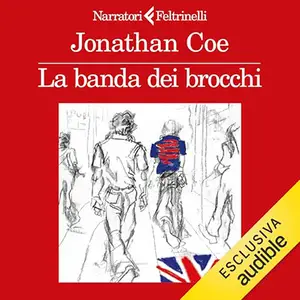 «La banda dei brocchi» by Jonathan Coe