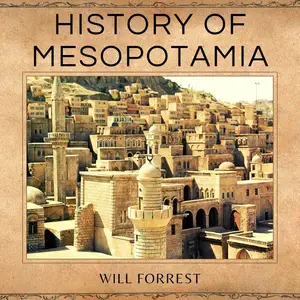 History of Mesopotamia: The Ancient World of Kings and Queens