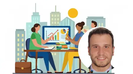 Business Administration: Management, Marketing & Finance