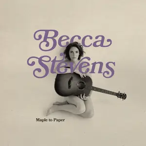 Becca Stevens - Maple to Paper (2024) [Official Digital Download 24/96]