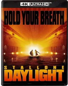 Daylight (1996) [4K, Ultra HD]