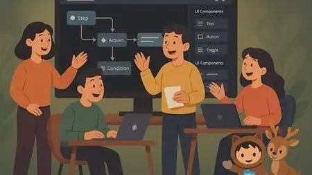 Learn Salesforce OmniStudio | Vlocity