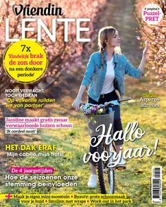 Vriendin Special - 16 April 2025
