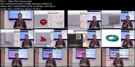 Grasshopper- Parametric Design- From Beginner to Advanced