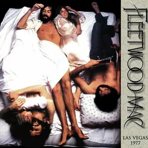 Fleetwood Mac - Las Vegas 1977 (HQ Remastered) (2024)