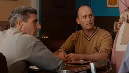 Alien Trespass (2009)