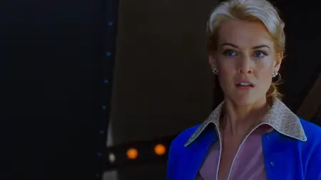 Alien Trespass (2009)