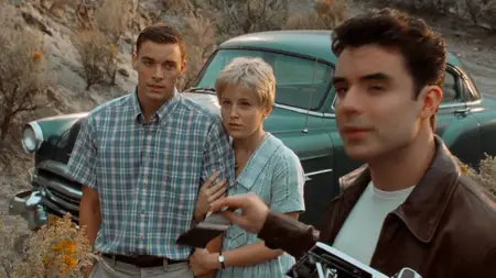 Alien Trespass (2009)