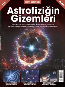 How It Works Türkiye - 3 Eylül 2025