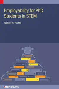 Employability for PhD Students in STEM