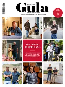 Revista Gula - Edição 283 2025