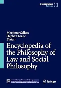 Encyclopedia of the Philosophy of Law and Social Philosophy