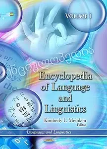 Encyclopedia of Language and Linguistics