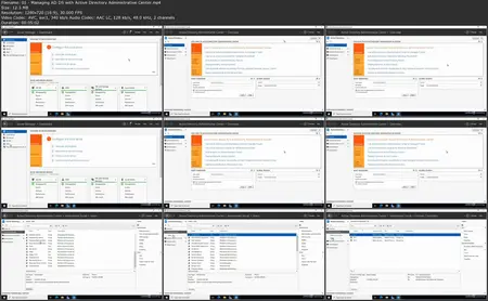 Windows Server 2022: Install and Configure Active Directory [Repost]