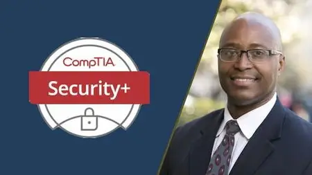 Hands-On Training For Comptia Security+