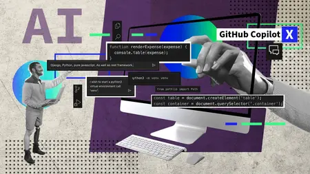 AI Pair Programming with GitHub Copilot X [Repost]