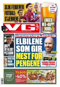 VG - 8 Juli 2025