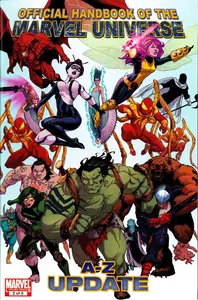 201008 Official Handbook of the Marvel Universe A to Z Update 002