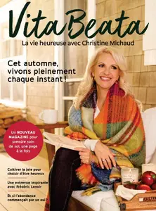 Vita Beata - Automne 2025