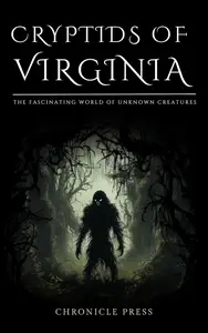 Cryptids of Virginia: The Fascinating World of Unknown Creatures