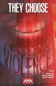 They Choose Violence 05