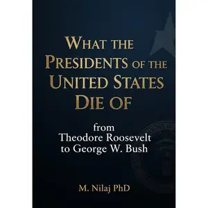 What the Presidents of the United States Die Of: From Theodore Roosevelt to George H. W. Bush