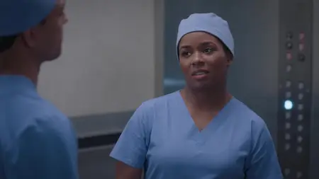 Grey's Anatomy S21E16