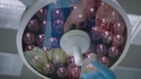 Grey's Anatomy S21E16