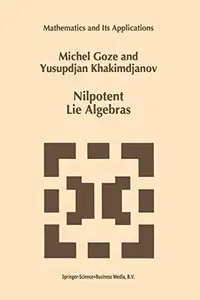Nilpotent Lie Algebras