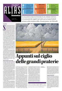 Alias Domenica - 1 Giugno 2025