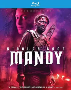 Mandy (2018)