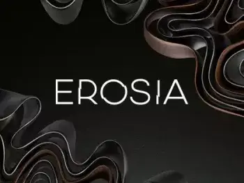 Native Instruments Erosia KONTAKT