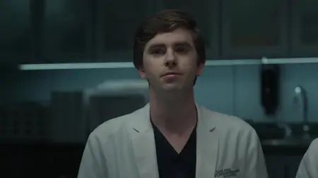 The Good Doctor S03E05