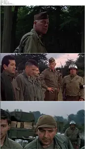 The Dirty Dozen (1967) [Open Matte]