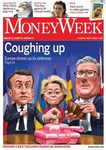 MoneyWeek - 7 March 2025