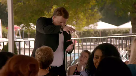 Cobra Kai S01E02