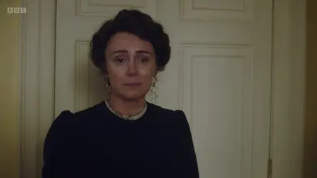 Miss Austen S01E02