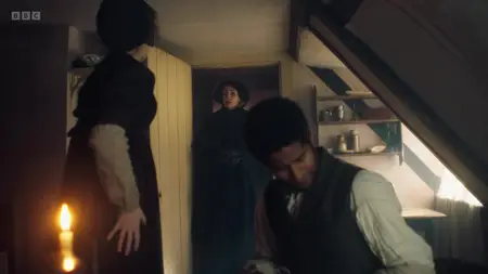 Miss Austen S01E02