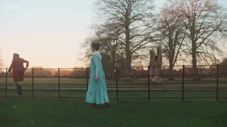 Miss Austen S01E02