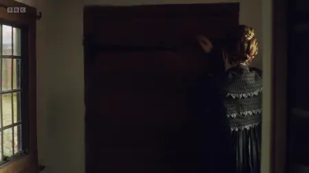 Miss Austen S01E02