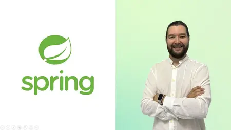 [NEW] Master the Spring Fundamentals, HOW it works inside