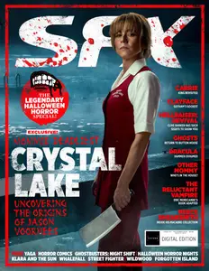 SFX - November 2026