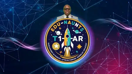 T1AR (Title 1 / At-Risk) Teacher Training Program
