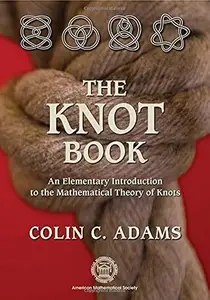 The Knot Book (Repost)