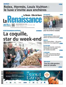 La Renaissance Le Bessin - 6 Novembre 2025