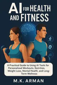 AI for Health and Fitness