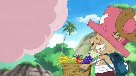 One Piece - 0510