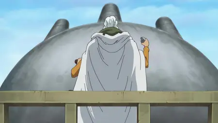 One Piece - 0510