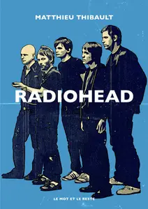 Radiohead - Matthieu Thibault