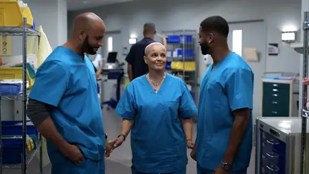 Tyler Perry's Sistas S09E03
